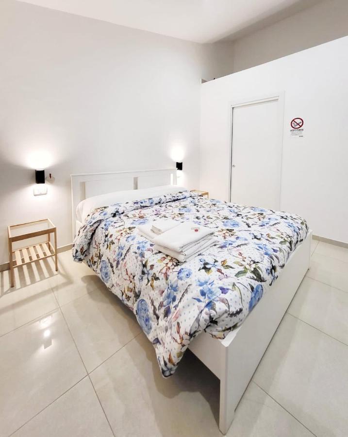 Bed and Breakfast d annunziohouse à Martinsicuro Extérieur photo